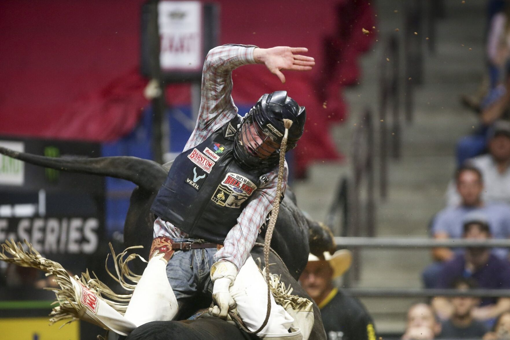 PBR Unleash The Beast